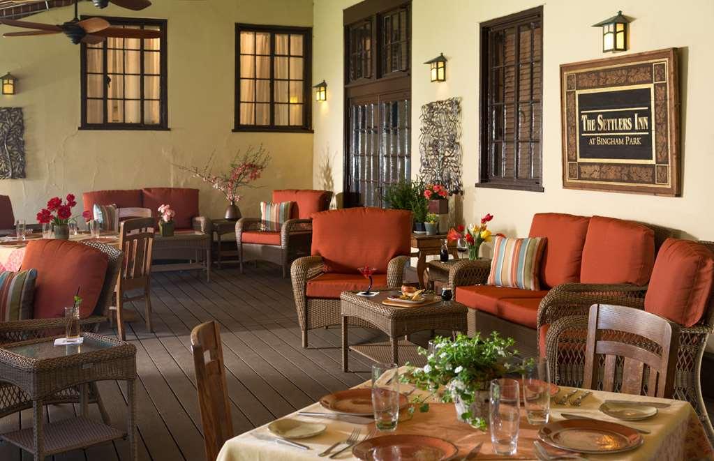 Settlers Inn Hawley Einrichtungen foto